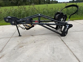 Manitou 2017 - PT2000 for sale