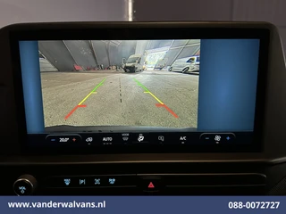 Ford Transit Custom 2024 - 2.0 TDCI L1H1 Euro6 Airco | Camera | LED | Apple Carplay | Cruisecontrol image 2 thumbnail