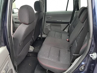 Mazda 2 2004 - 1.4 D , Airco , TRADE / EXPORT ONLY afbeelding 11