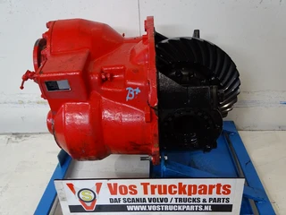 Volvo 2022 - RTS-2370-A 3.09 te koop