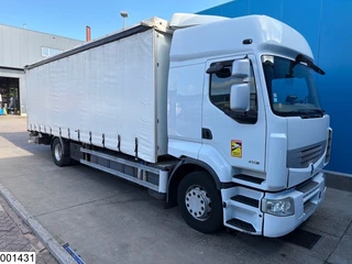 Renault N/A 2010 - Premium EURO 4, Retarder, Dhollandia image 3