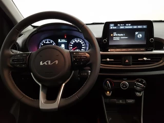 Kia Picanto 2021 - 1.0 DPi Automaat DynamicLine afbeelding 2 miniatuur