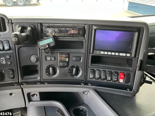 Scania G 2011 - 480 HMF 85 Tonmeter laadkraan + Fly-Jib bild 20