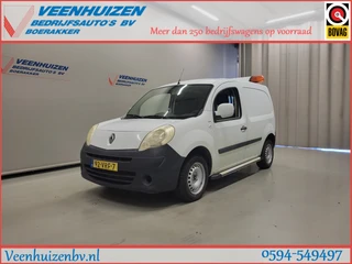 Renault Kangoo 2008 - Express 1.5dCi 85pk Airco afbeelding 1 miniatuur