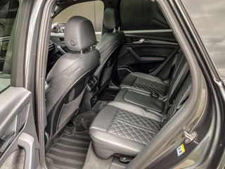 Audi Q5 2020 - 55 TFSIe 367PK Quattro Competition image 86