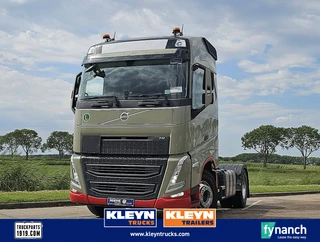 Volvo FH 2022 - 460 te koop
