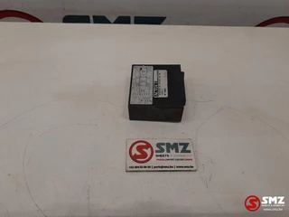 Renault N/A 1997 - Occ ECU ACTIA regeleenheid Renault imagem 2
