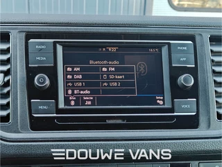 Volkswagen Crafter 2022 - L2H2 Automaat Zilver Camera Stoelverw. Carplay изображение 14