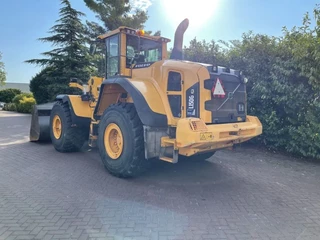 Volvo N/A 2013 - L150 G zdjecie 2