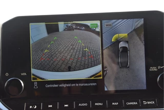 Nissan QASHQAI 2022 - 1.3 MHEV Xtronic N-Connecta | Cold Climate | Matrix LED | Trekhaak image 15