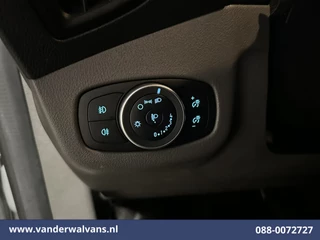 Ford Transit Connect 2021 - 1.5 EcoBlue 101pk L2H1 Euro6 Airco | Camera | Navigatie | Apple Carplay | Android Auto obrazek 18