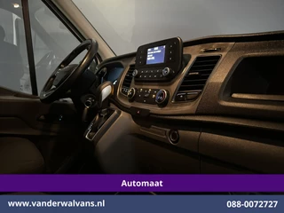 Ford Transit 2020 - 2.0 TDCI 131pk Automaat L3H3 Euro6 Airco | Camera | Cruisecontrol | Verwarmde voorruit obrazek 15