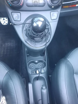 Fiat 500 2014 - - 312 Cabriolet - Elektrisch bedienbaar - Variant AXAIA изображение 14