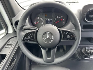 Mercedes-Benz Sprinter 2024 - 311 CDI L2H1 Airco Apple Carplay Navigatie obrazek 4