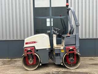 Dynapac CC1200 2018 - N/A bild 1