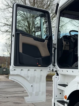MAN TGX 2022 - 18.510 BLS A 4x2 *XLX*Intarder*2xTank*Standard SZM*Euro 6e* изображение 10