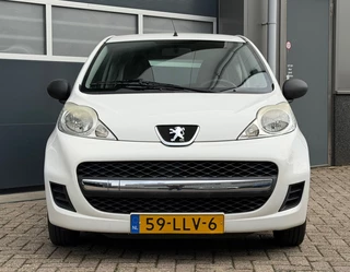 Peugeot 107 2010 - 1.0-12V XR bj.2010 Stuurbekr|Radio|Nette staat. obrazek 4