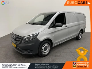 Mercedes-Benz Vito 2022 - 114 CDI Lang Automaat на продажу