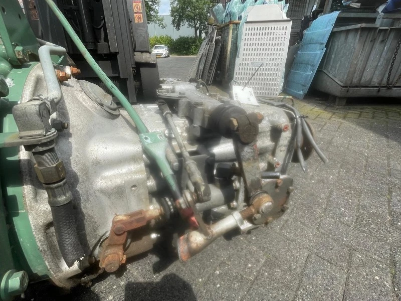 Volvo 1993 - 3126159 EATON V4106B imagen 3