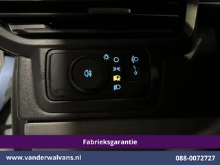Ford Transit Custom 2024 - 2.0 TDCI 111pk L1H1 Fabrieksgarantie Euro6 Airco | Camera | Apple Carplay | LED | Cruisecontrol zdjecie 18