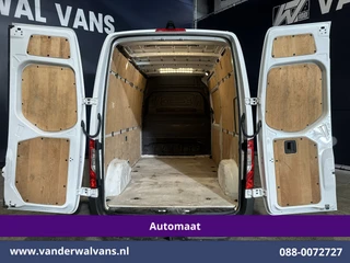 Mercedes-Benz Sprinter 2023 - 315 CDI 150pk 9G-Tronic Automaat L2H2 Euro6 Airco | Camera | Navigatie | Apple Carplay obrazek 12