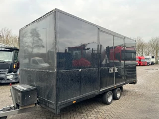 MOETEFINDT N/A 2011 - REMOTE CONTROL LIFT + WINCH image 12