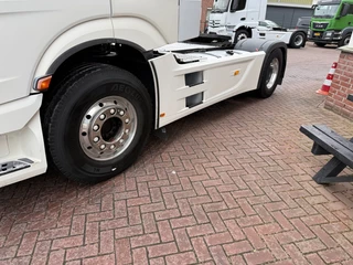 Mercedes-Benz Actros 2013 - Actros 1842LS Bigspace / Euro6 / Alcoa / Night airco image 21