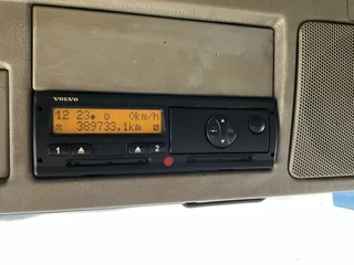 Volvo FM 260 VDK 12m³ 2006 - N/A image 16