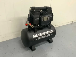 UMT N/A 2026 - AC770-19L Hogedrukcompressor immagine 2
