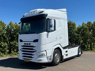 DAF XG 2023 - 480 FT Euro 6 MX-Engine Brake immagine 2