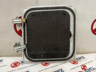 Mercedes-Benz N/A - Occ klep gereedschapskoffer/materiaalkist rechts obrazek 2