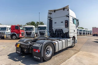 MAN TGX 2021 - 18.470 BLS - INTARDER zdjecie 5