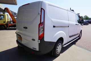 Ford Transit Custom 2018 - 310L 2.0 TDCI L2H1 Trend Koelwagen imagem 4