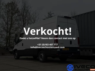 Iveco Daily 2024 - 35S14V A8 immagine 2