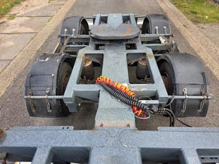 D-Tec N/A 2010 - CT-26-01 NL TRAILER ALLEEN VERKOOP BUITEN NL afbeelding 8