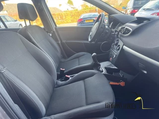Renault Clio 2010 - 1.2 Collection / nieuwe APK/ NAP obrazek 6
