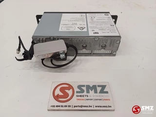 Caterpillar N/A 2022 - Radio Caterpillar изображение 2