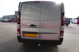 Renault Trafic 2024 - 2.0 dCi 170PK T30 L2H1 Luxe Automaat Schuifdeur L/R obrazek 6