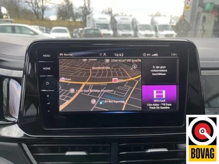 Volkswagen T-Roc 2023 - 1.5 TSI 3x R-Line Business, Cam, Leder, FULL obrazek 19