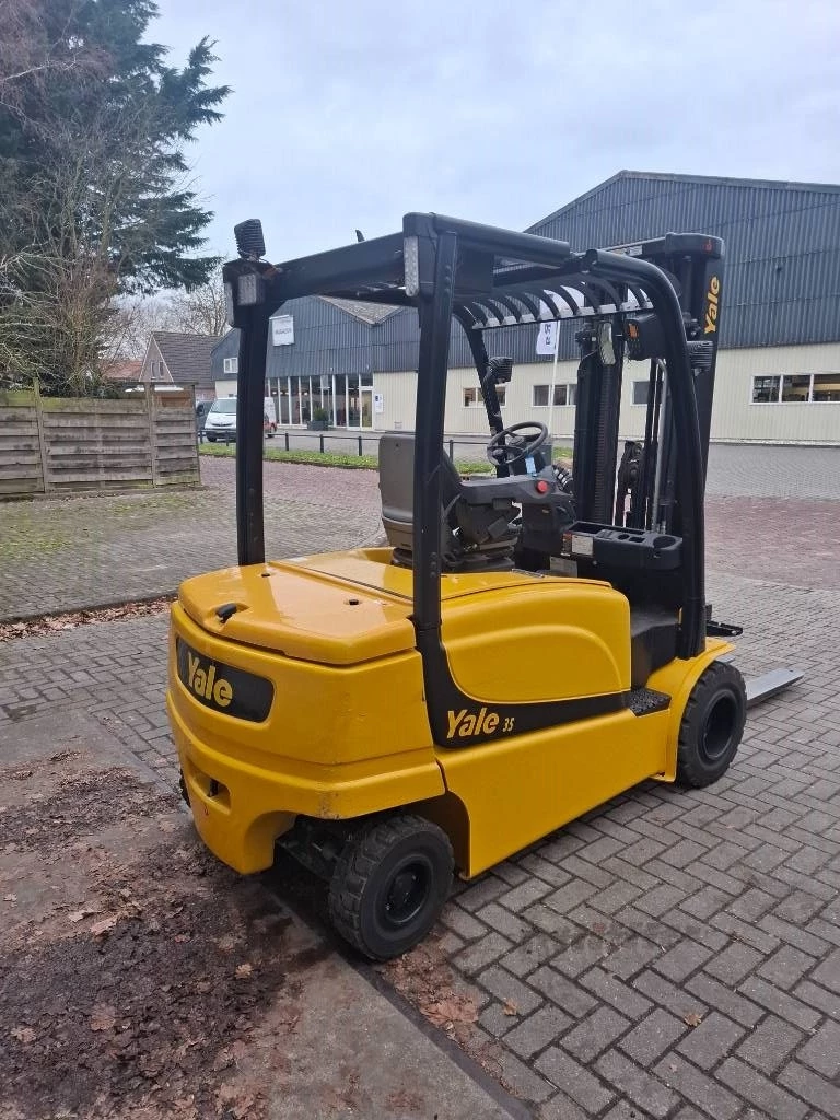 Yale 2013 - ERP35VL Heftruck afbeelding 4