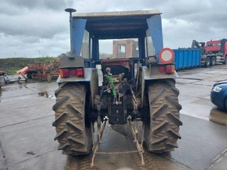 Hanomag - granit 500 E image 2 thumbnail