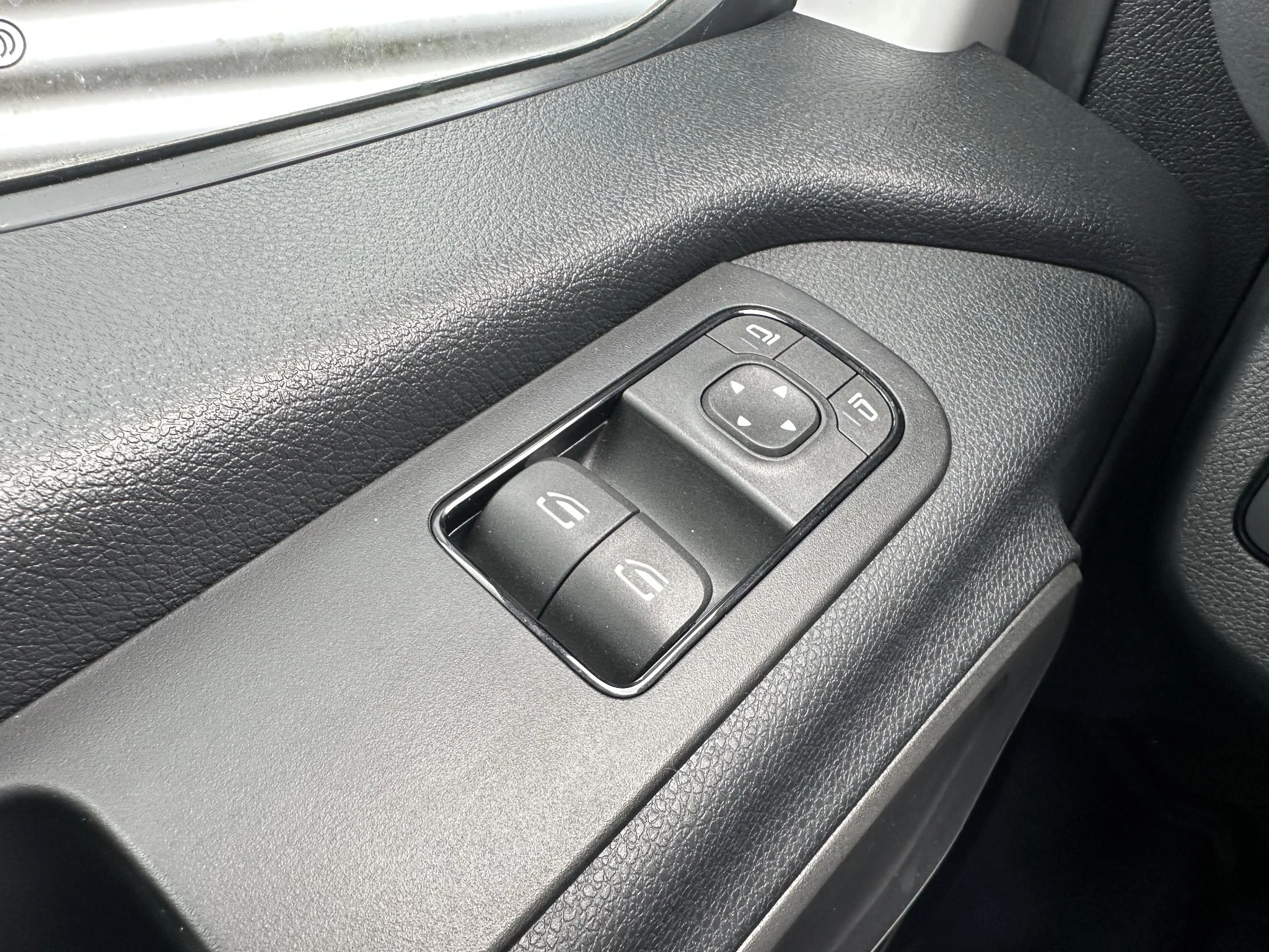 Mercedes-Benz Sprinter 2024 - 311 CDI L2H1 Airco Apple Carplay Navigatie afbeelding 12