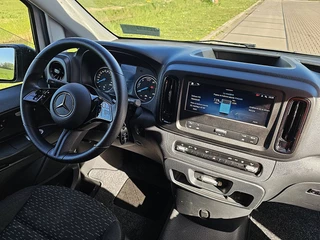 Mercedes-Benz eVito 2024 - N/A bild 8