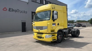 Renault Premium 440 DXI 2011 - N/A te koop