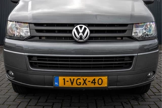 Volkswagen Transporter 2010 - T5 2.0 TDI L1H1 | 140 PK | Airco | Trekhaak bild 23