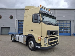 Volvo FH 2013 - 13.420 / ONLY:698735 KM / AIRCO / GOOD CONDITION / AUTOMATIC / EURO-5 / 2013 imagem 2