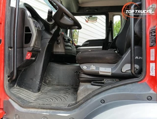MAN TGS 2015 - 35.360 obrazek 7