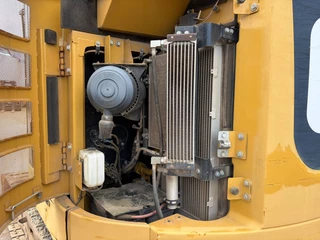 Caterpillar 314 E LCR VA 2014 - N/A immagine 32