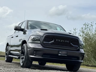Dodge Ram 1500 2018 - Sport 5.7L V8, LAGE BIJTELLING, SUPER STAAT, VEEL EXTRA'S imagen 2