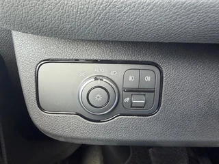 Mercedes-Benz Sprinter 2024 - 317CDI L2H2 Automaat Airco Navi Cruisecontrol LED/Xenon Nieuw BPM VRIJ afbeelding 15
